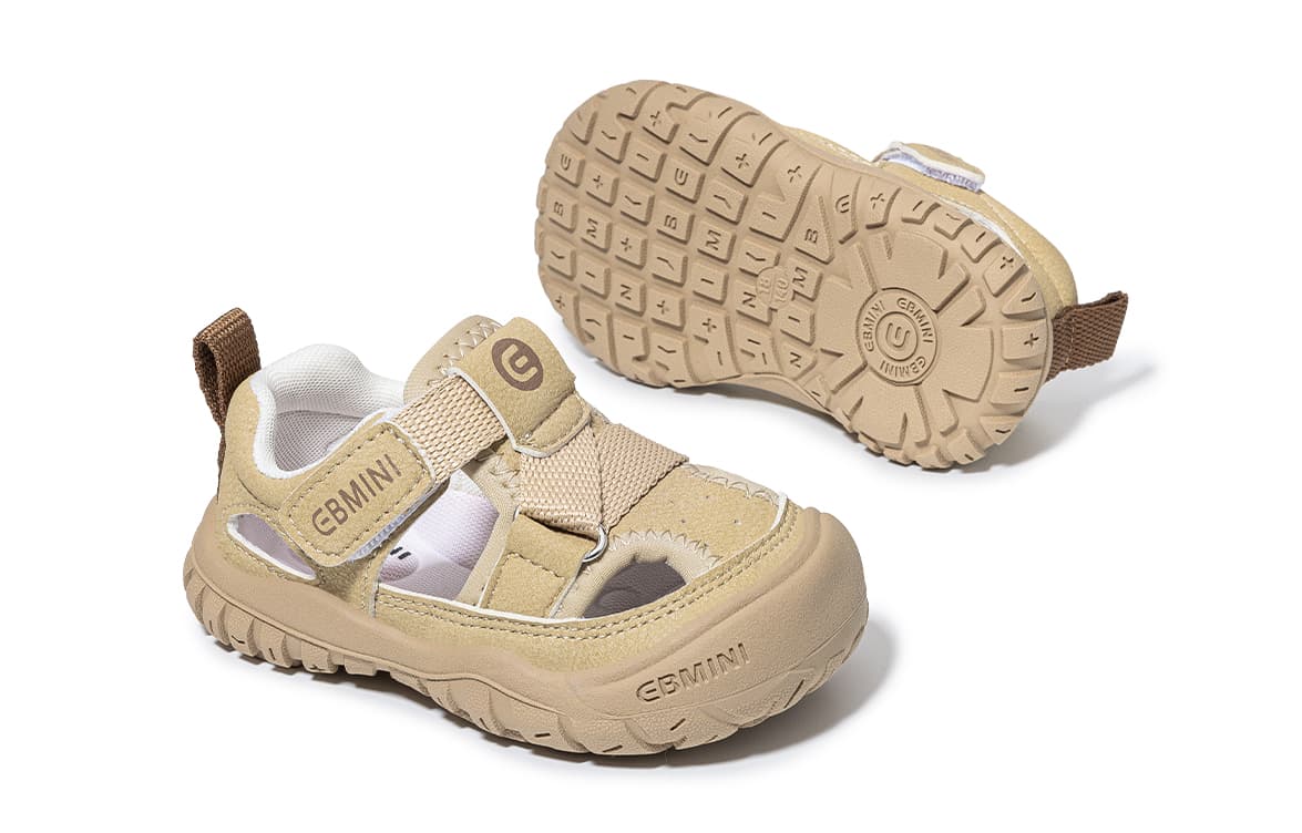 Кроссовки EBMINI Обувь для малышей Infant and Toddler - изображение 4