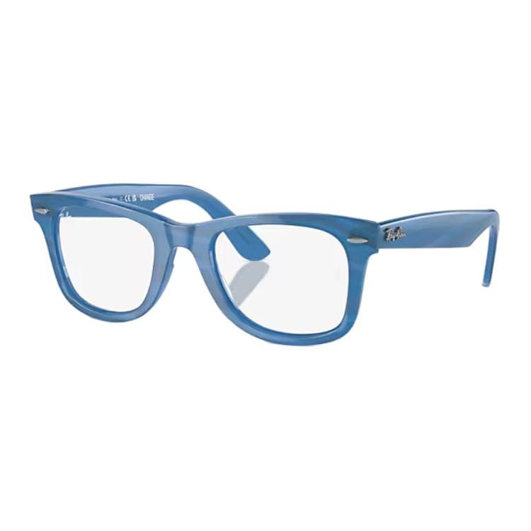 Оправа Очки RayBan с диоптриями унисекс - изображение 1
