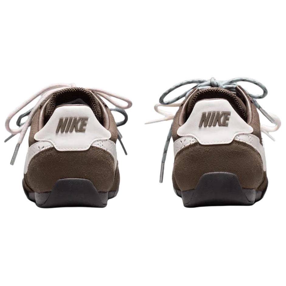 Кроссовки NIKE Sprint Sister Дышащий Low Топ Повседневная обувь Женские Коричневый - изображение 5