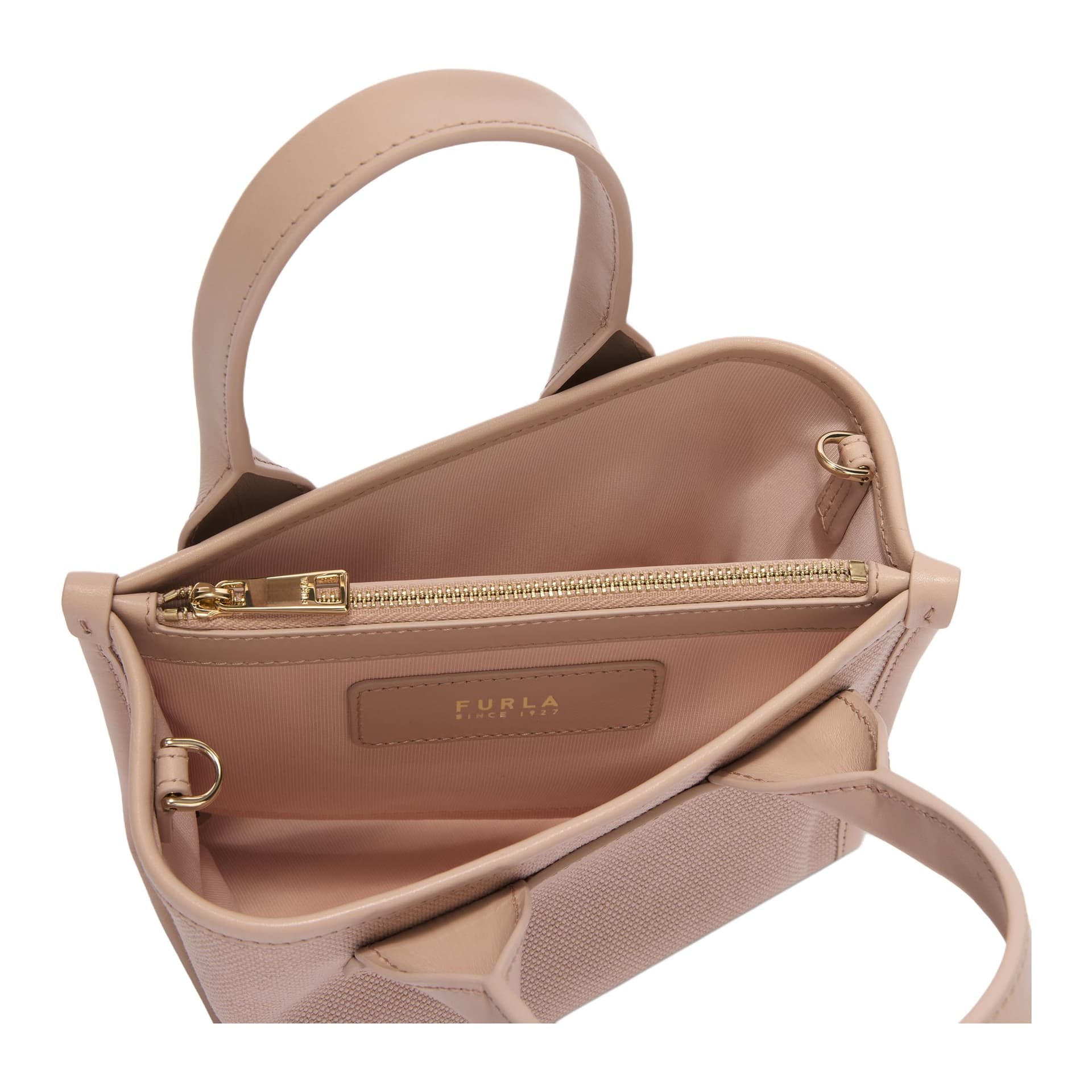 Сумка Furla DIVIDE IT - изображение 4
