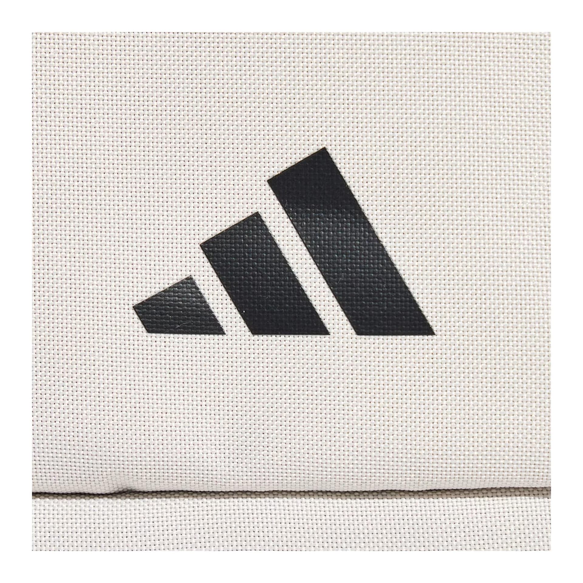 Рюкзак Adidas Ткань Рюкзак Женские Бежевый - изображение 8