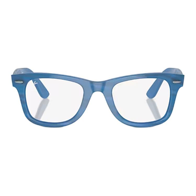 Оправа Очки RayBan с диоптриями унисекс - изображение 2