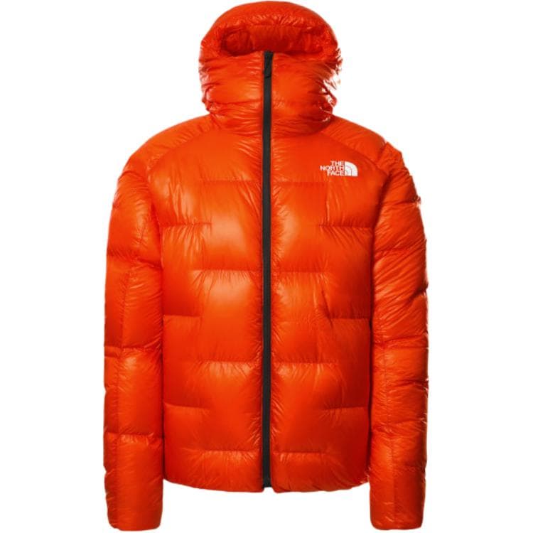 Пуховик THE NORTH FACE SUMMIT Logo - изображение 1
