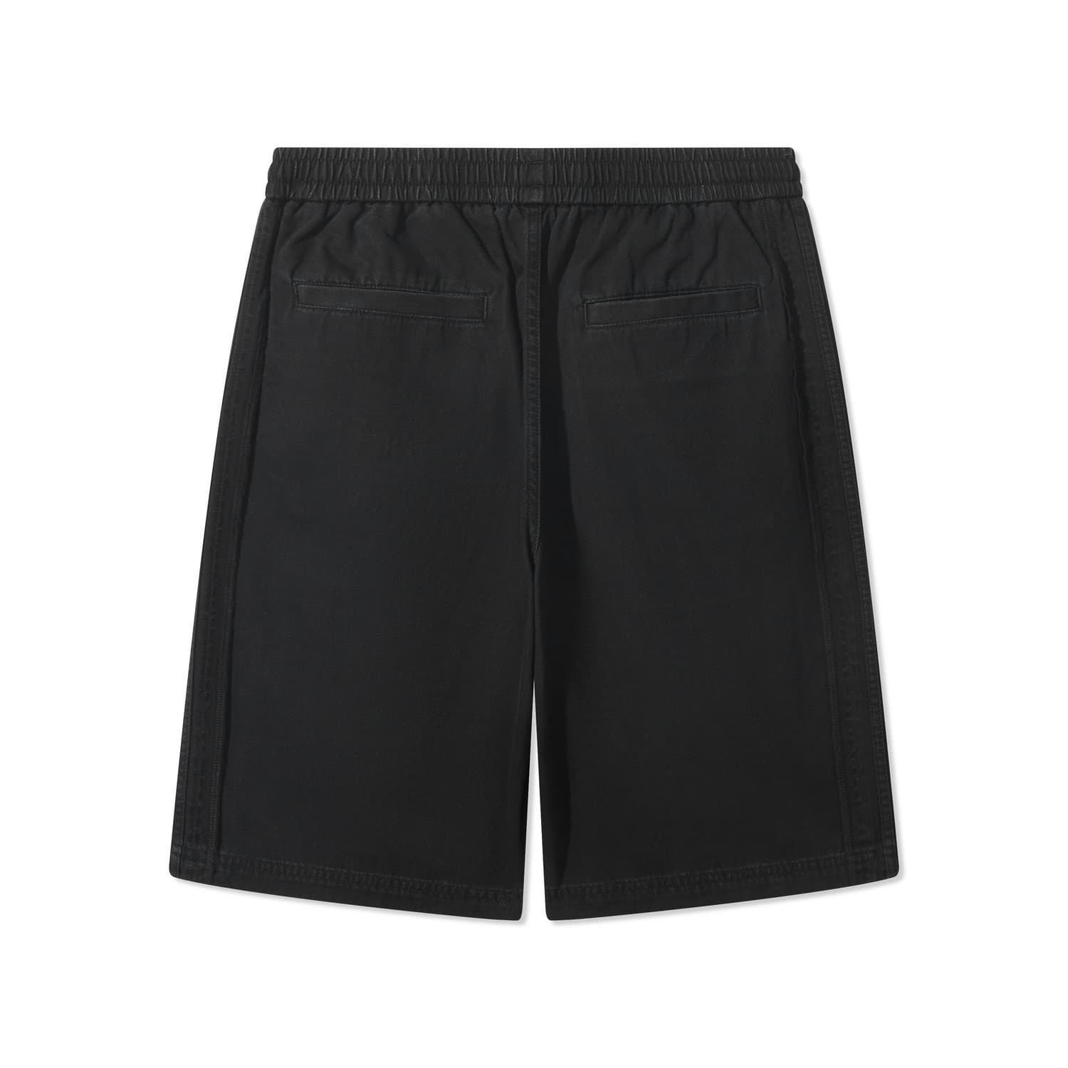 Шорты Cabbeen Charcoal Black 01 Мужские Повседневные Шорты - изображение 2