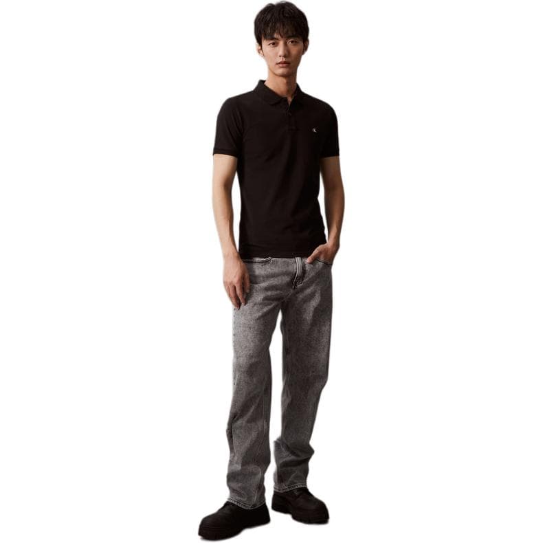 Поло CKCalvin Klein Polo - изображение 5