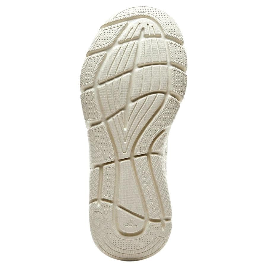 Кроссовки Adidas Cloudfoam Повседневная обувь Low Топ Бежевый Женские - изображение 3