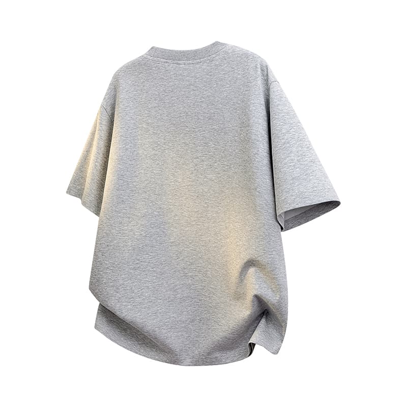 Футболка Warrior boxy T - изображение 2