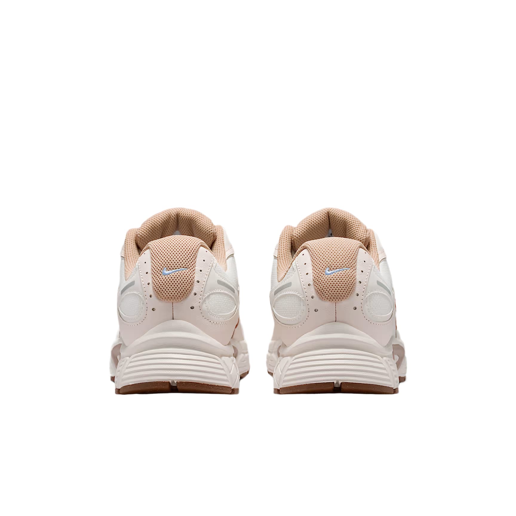 Кроссовки Nike V5 RNR Текстиль Синтетическая кожа Кожа Дышащий Легкий Низкий верх Уличная обувь Мужская - изображение 5