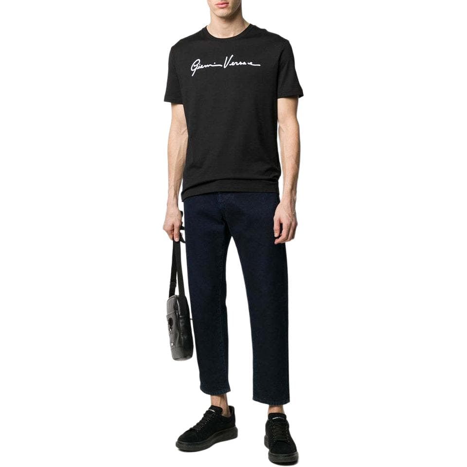 Футболка VERSACE LogoT - изображение 6