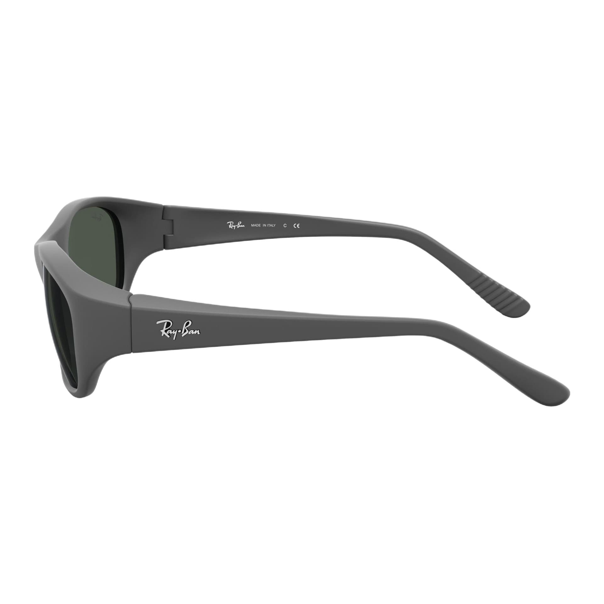 Солнцезащитные очки RayBan Logo - изображение 3