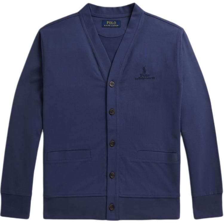 Свитер Polo Ralph Lauren Big Pony большой размер детский - изображение 1