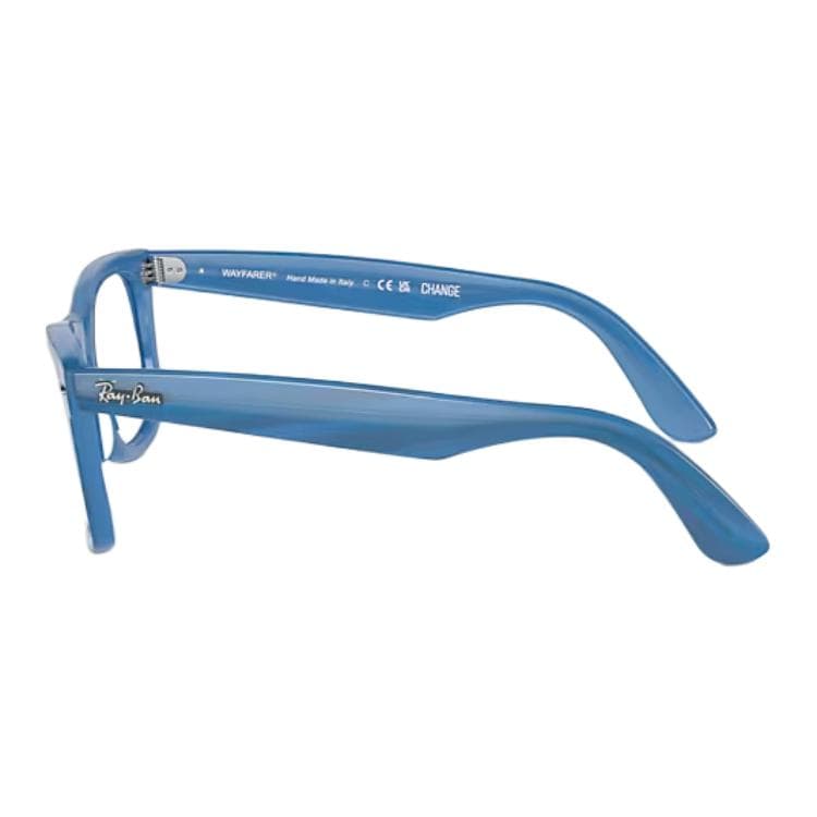 Оправа Очки RayBan с диоптриями унисекс - изображение 3
