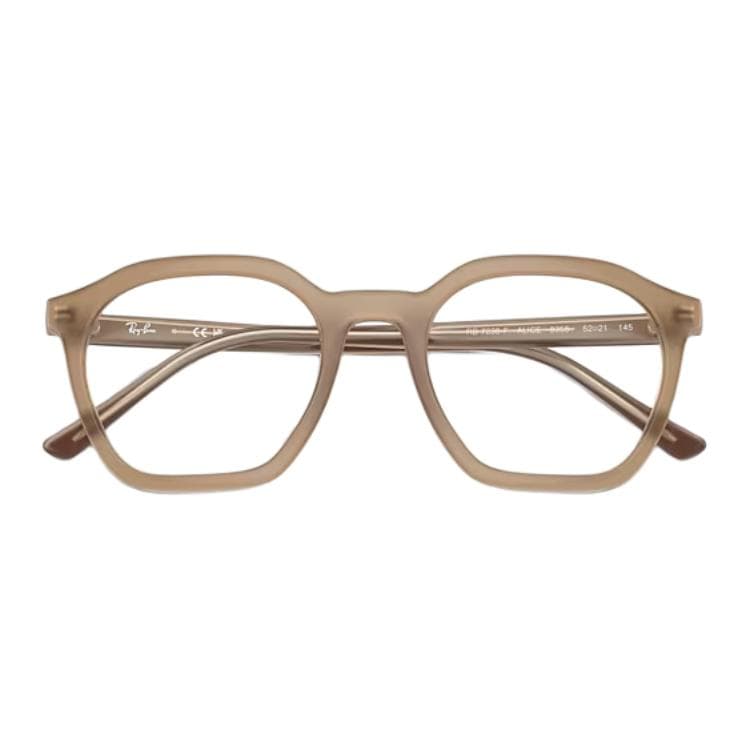 Оправа Очки RayBan с диоптриями унисекс - изображение 3