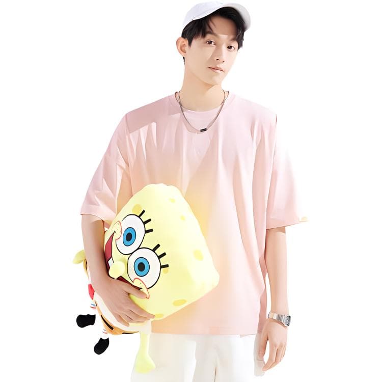 Футболка 361° x SpongeBob SquarePants - изображение 4