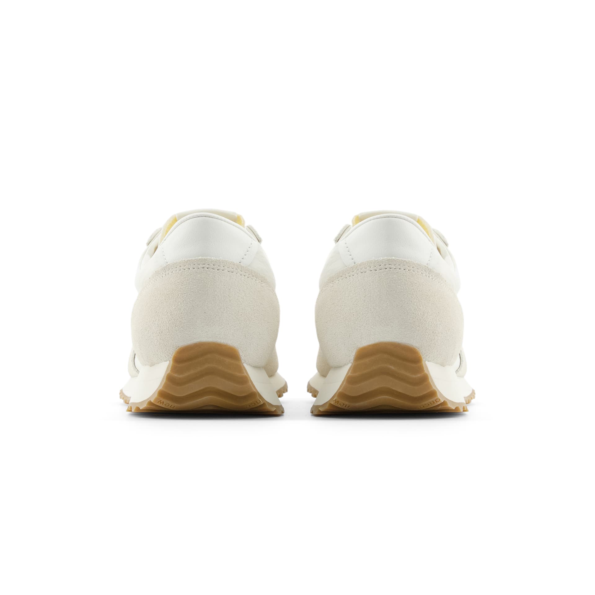 Кроссовки New Balance NB 471 Немецкие армейские кроссовки унисекс - изображение 4