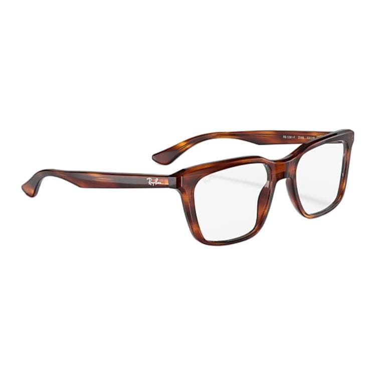 Оправа Очки RayBan с диоптриями унисекс - изображение 4