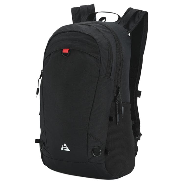 Рюкзак FILA Explore Регулируемый ремешок Ткань Рюкзак Стандартный (Standard) Женский Черный - изображение 3
