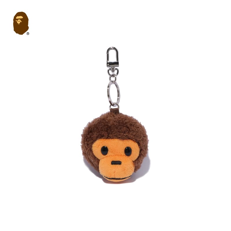 Кулон A BATHING APE Полиэстер Шармы Унисекс - изображение 2