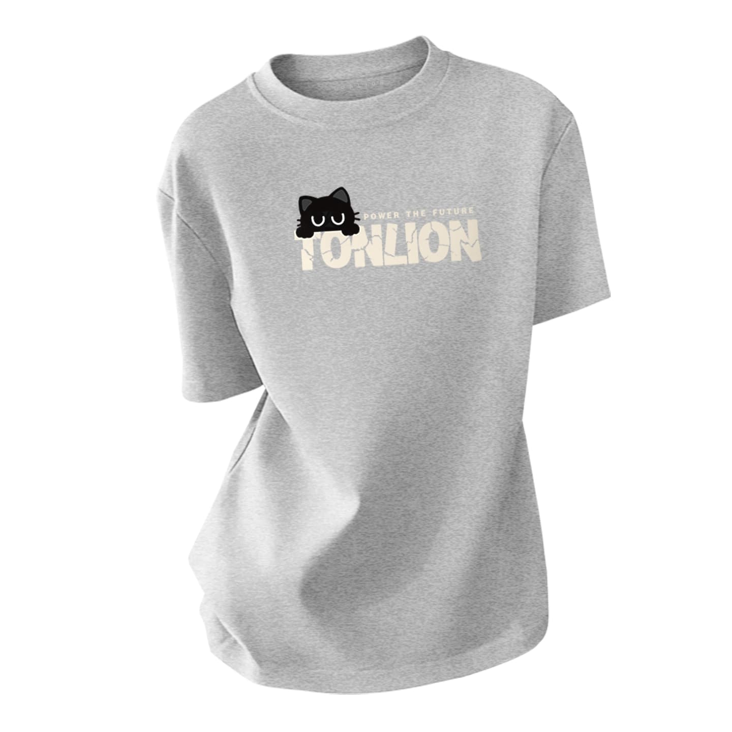 Футболка Tonlion Женские T-рубашки - изображение 1