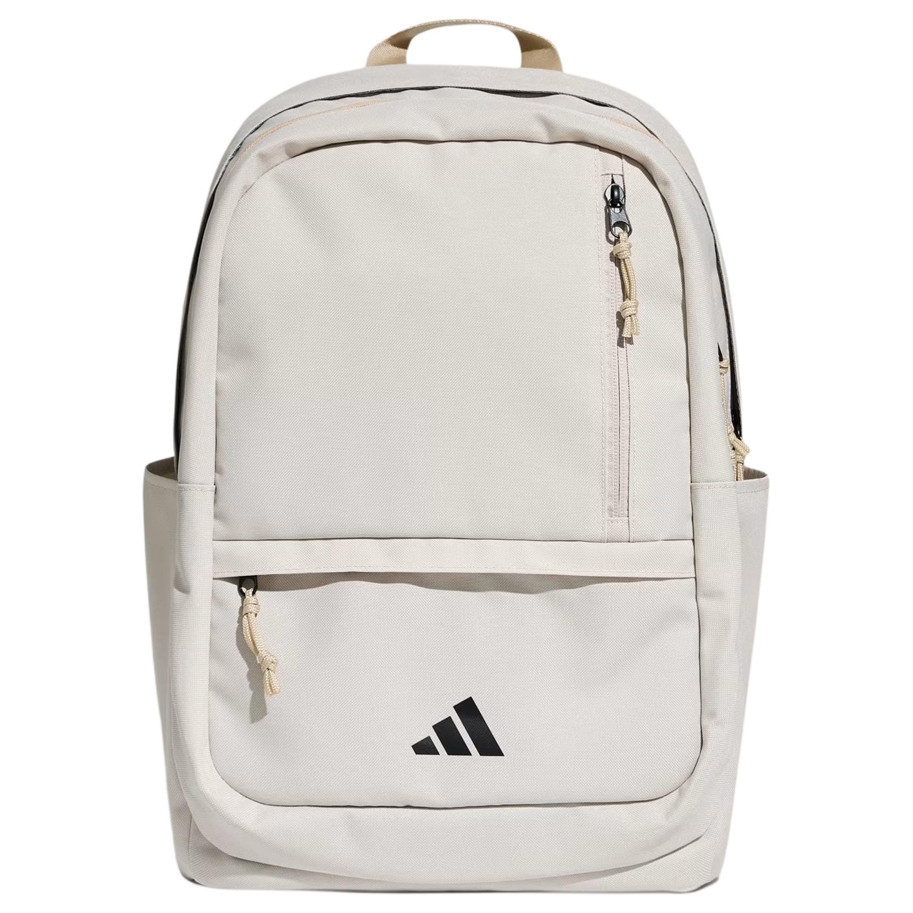 Рюкзак Adidas Ткань Рюкзак Женские Бежевый - изображение 1