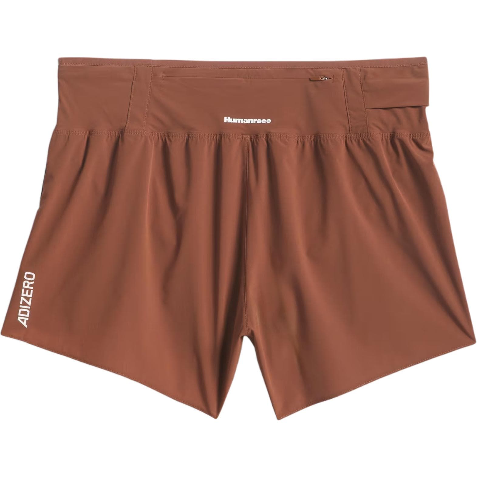 Тренировочные штаны adidas HU ADIZERO SHT - изображение 2