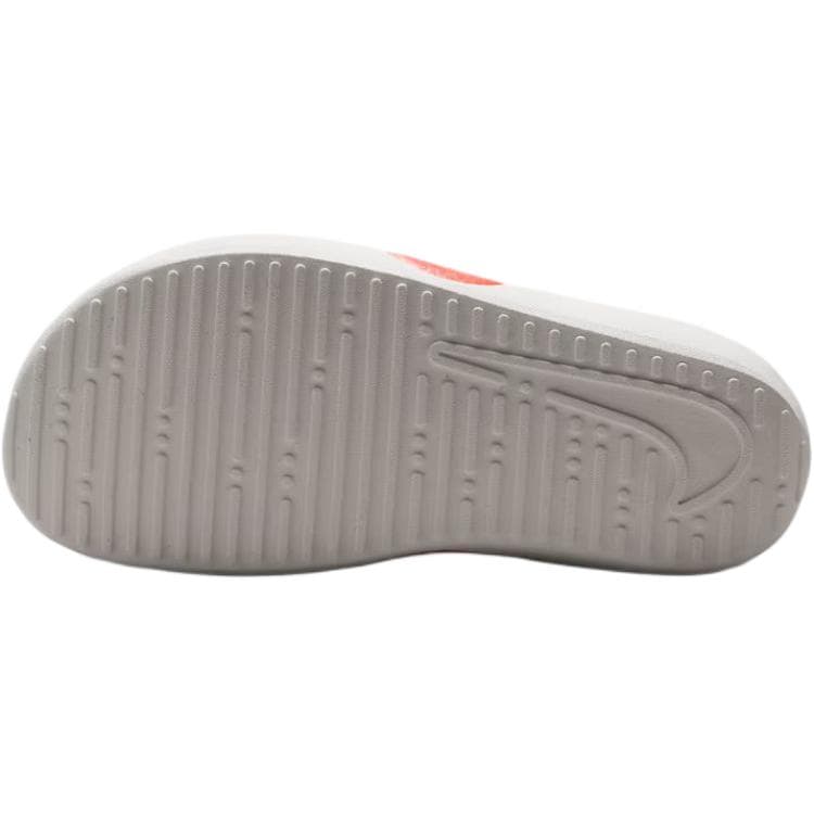 Сандалии Nike Sunray Protect 4 Low Топ Сандалии Оранжево-черный Детский - изображение 6