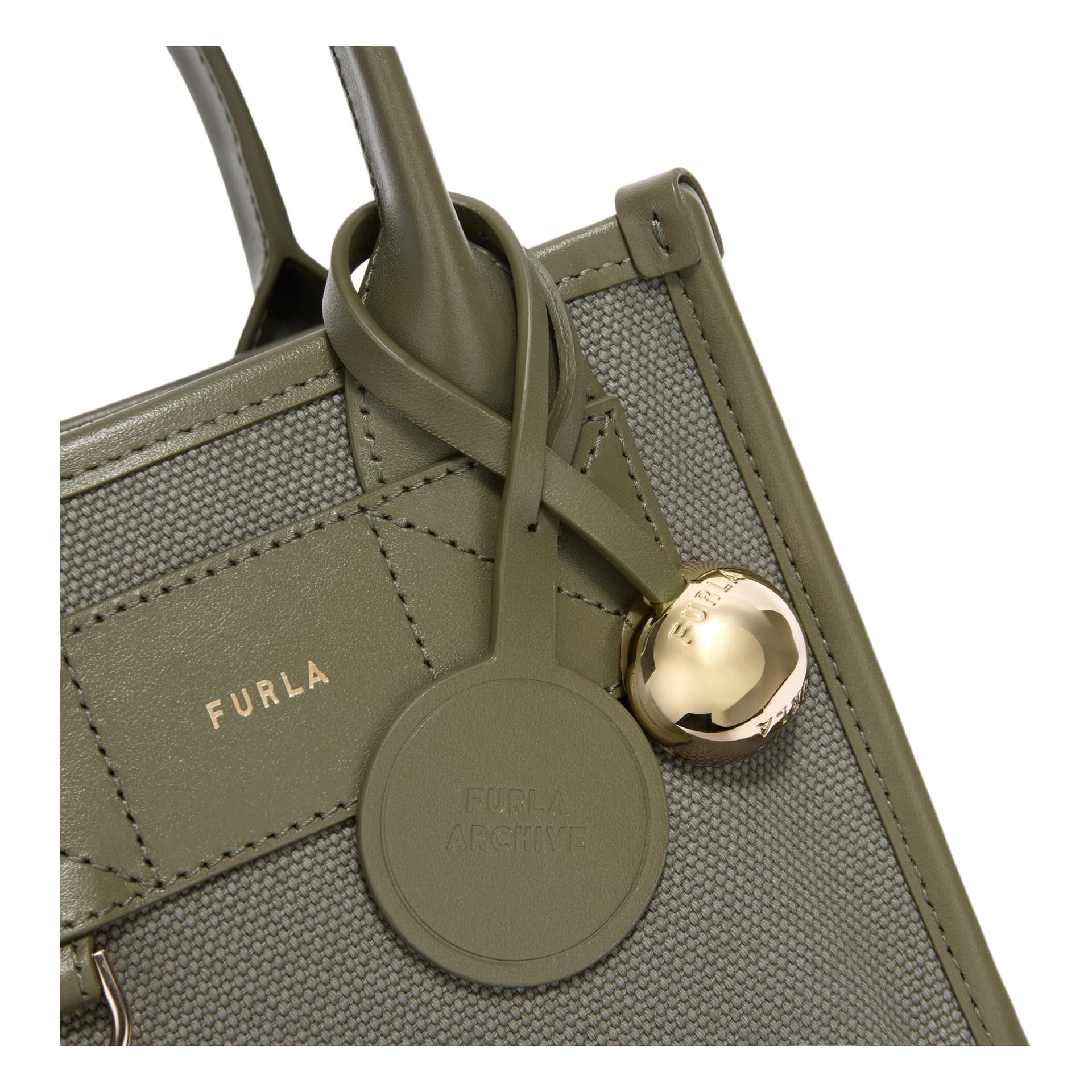 Сумка Furla DIVIDE IT - изображение 5