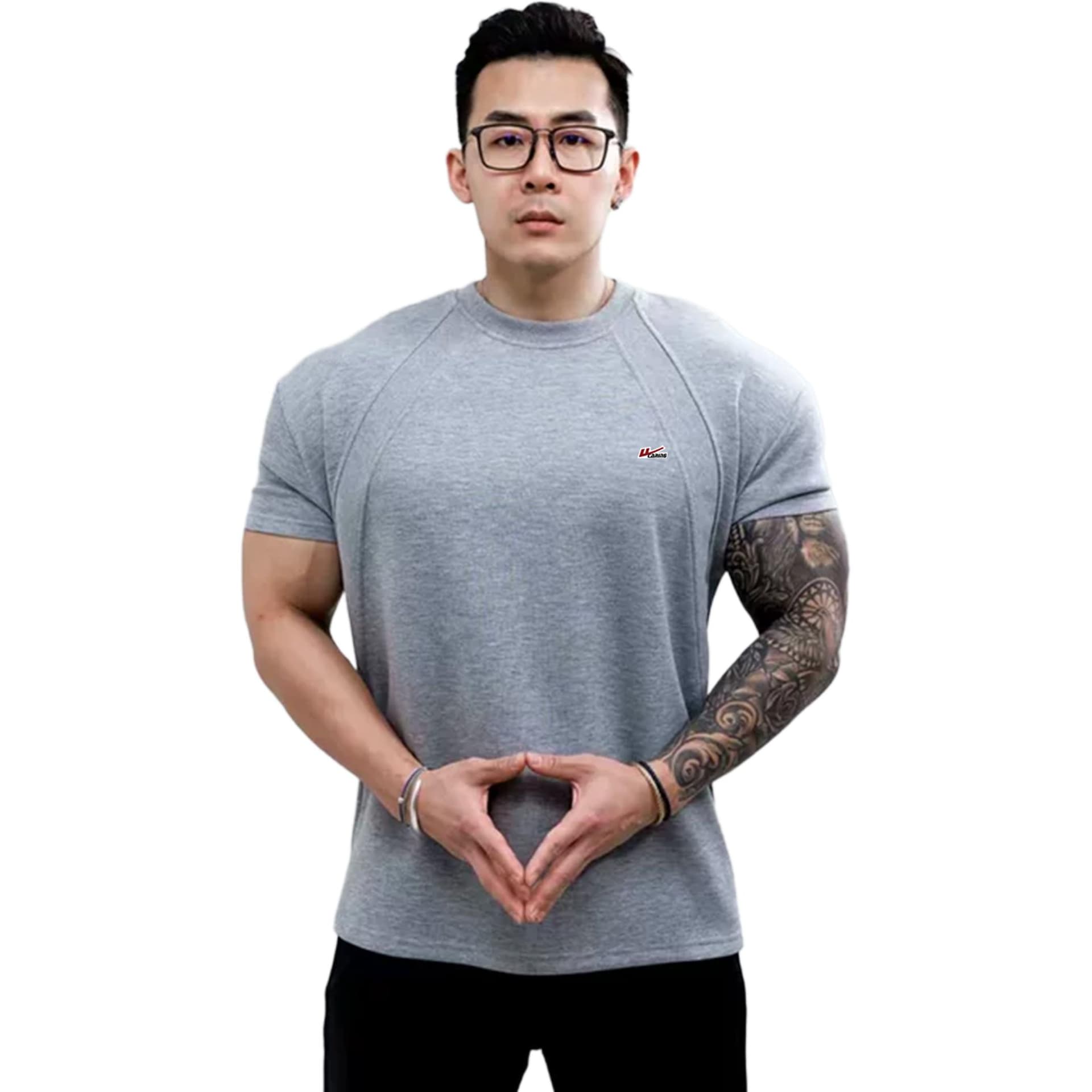 Футболка Warrior T - изображение 1