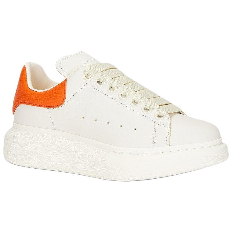 Кроссовки Alexander McQueen - изображение 3