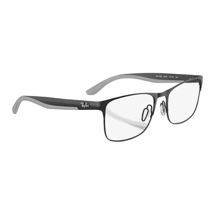 Оправа Очки RayBan с диоптриями унисекс - изображение 5