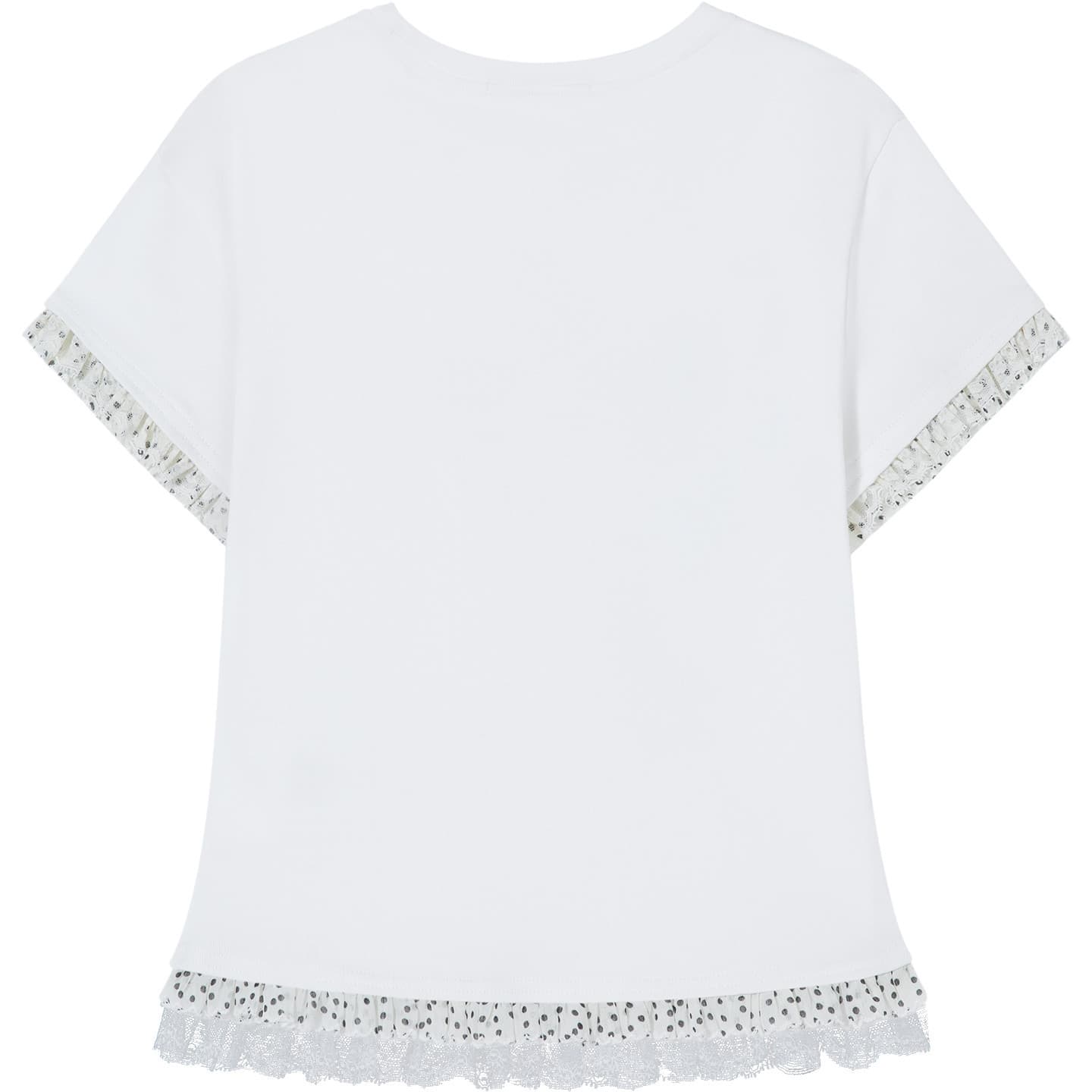 Футболка PSO Brand Женские футболки T - изображение 2