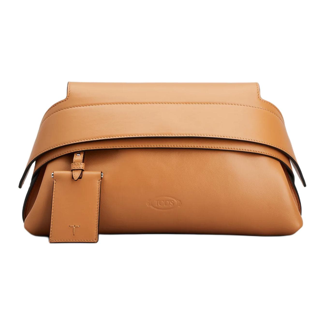 Сумка через плечо TOD'S Wave T - изображение 1