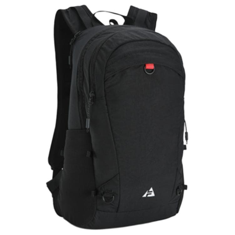 Рюкзак FILA Explore Регулируемый ремешок Ткань Рюкзак Стандартный (Standard) Женский Черный - изображение 2