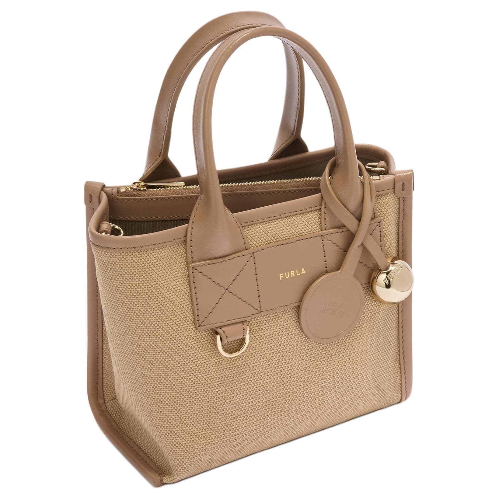Сумка Furla DIVIDE IT - изображение 2