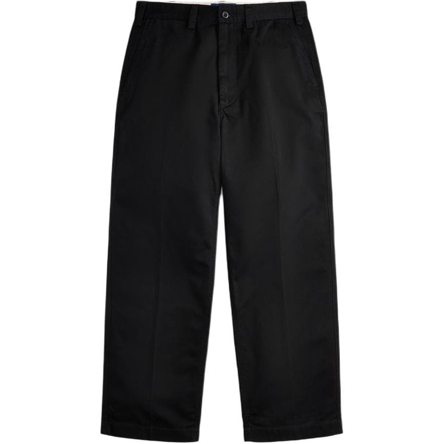 Штаны Polo Ralph Lauren Polo Sport Повседневные штаны свободного кроя Унисекс - изображение 1