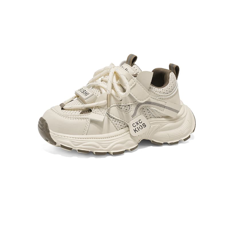 Кроссовки SHIBU Детские беговые кроссовки Low Топ Kids - изображение 1