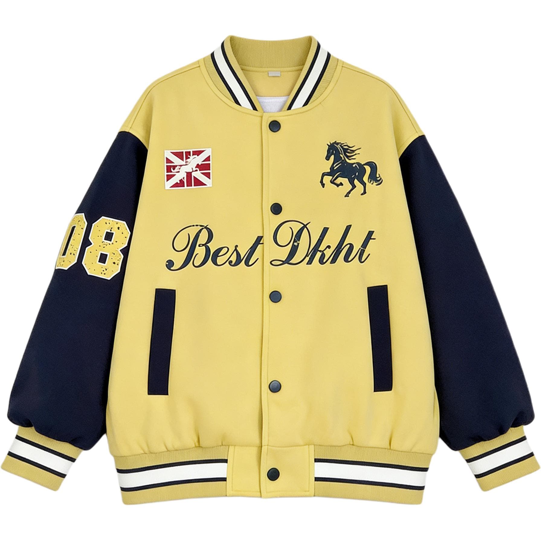 PIERRE CARDIN Kids Бейсбольные куртки - изображение 1