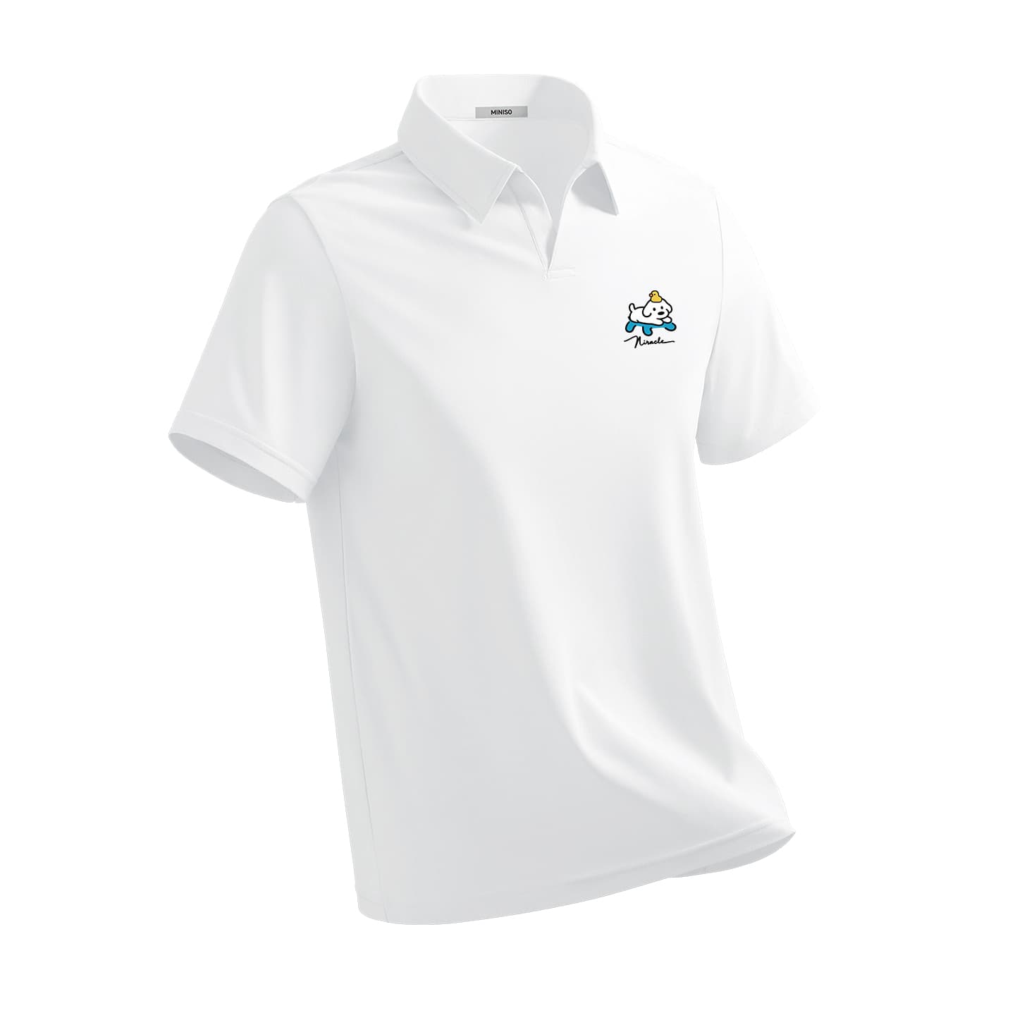 Поло MINISO polo Polo - изображение 1