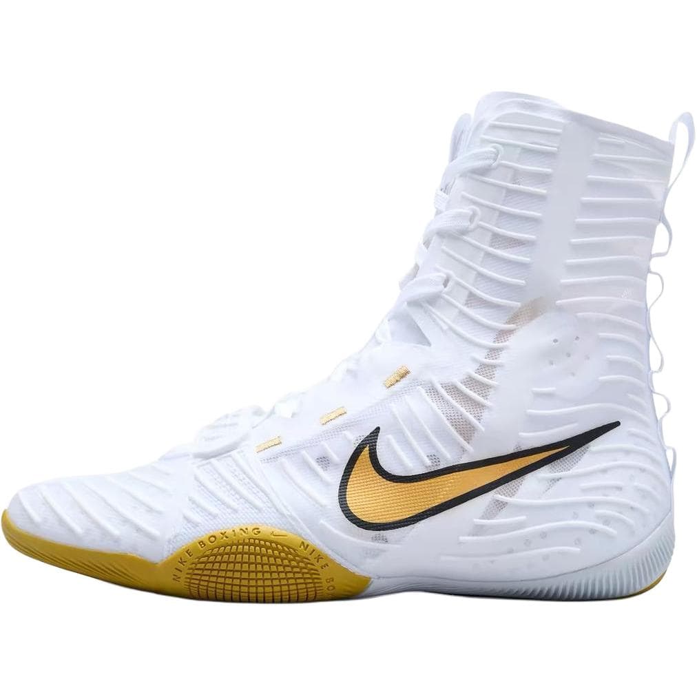 Обувь для бокса Nike HyperKO 3 Мужская - изображение 4