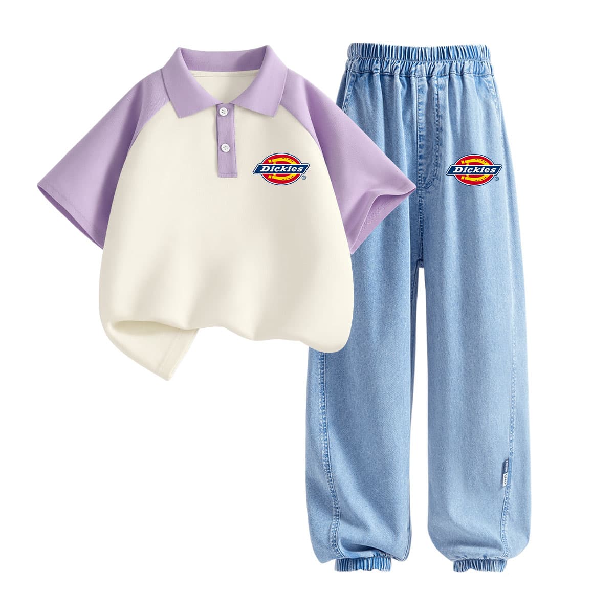 dickies Kids Повседневные спортивные костюмы Наборы - изображение 1