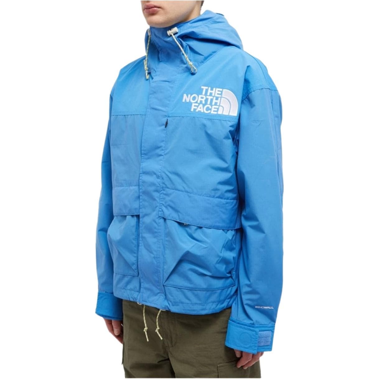 Куртка THE NORTH FACE Low-Fi Hi-Tek - изображение 5