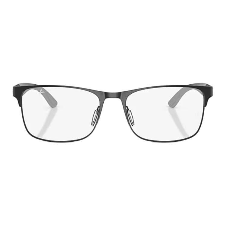 Оправа Очки RayBan с диоптриями унисекс - изображение 2