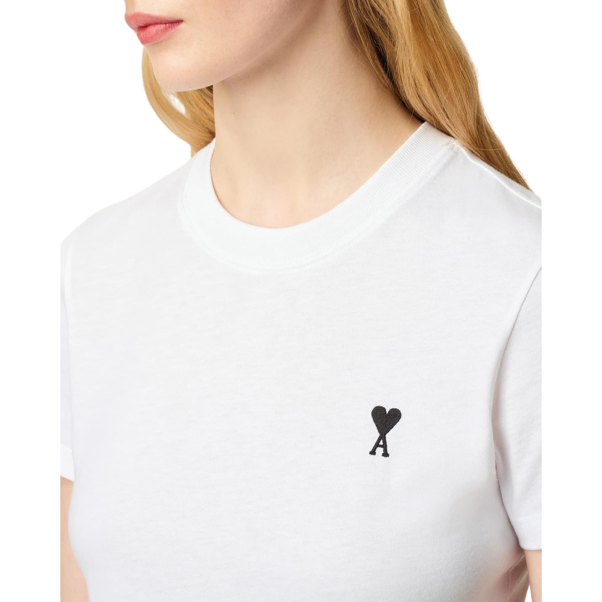 Футболка AMIPARIS T - изображение 5