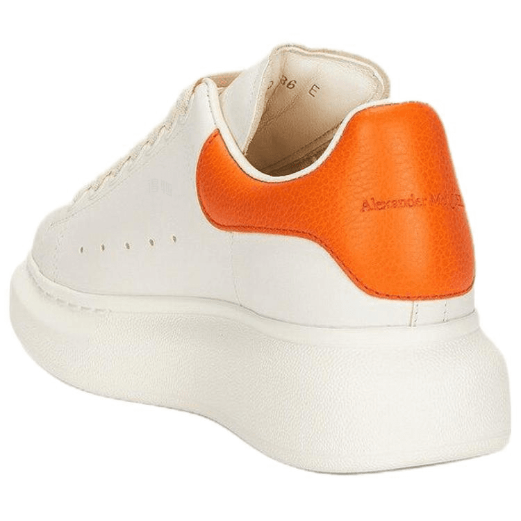 Кроссовки Alexander McQueen - изображение 4