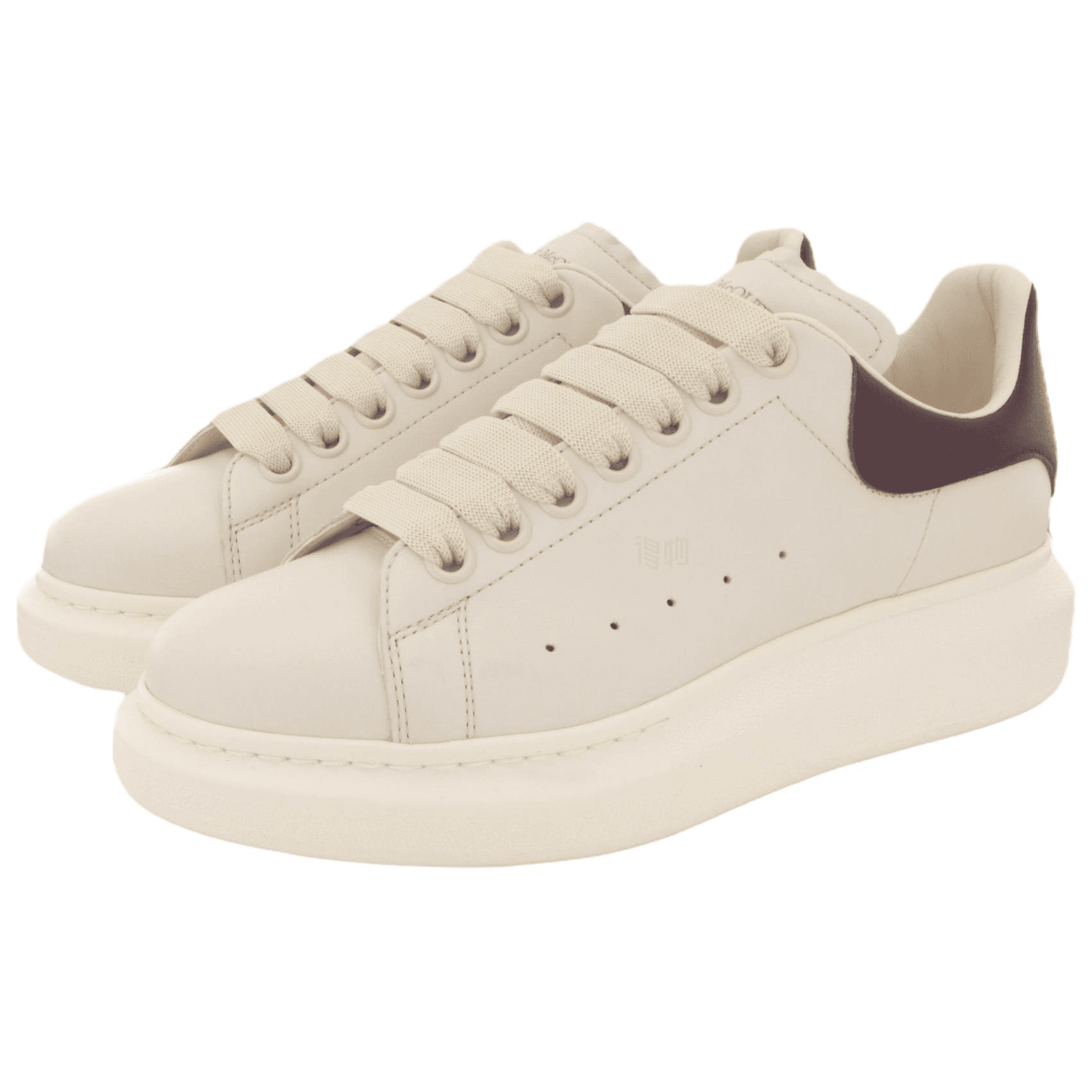 Кроссовки Alexander McQueen - изображение 3