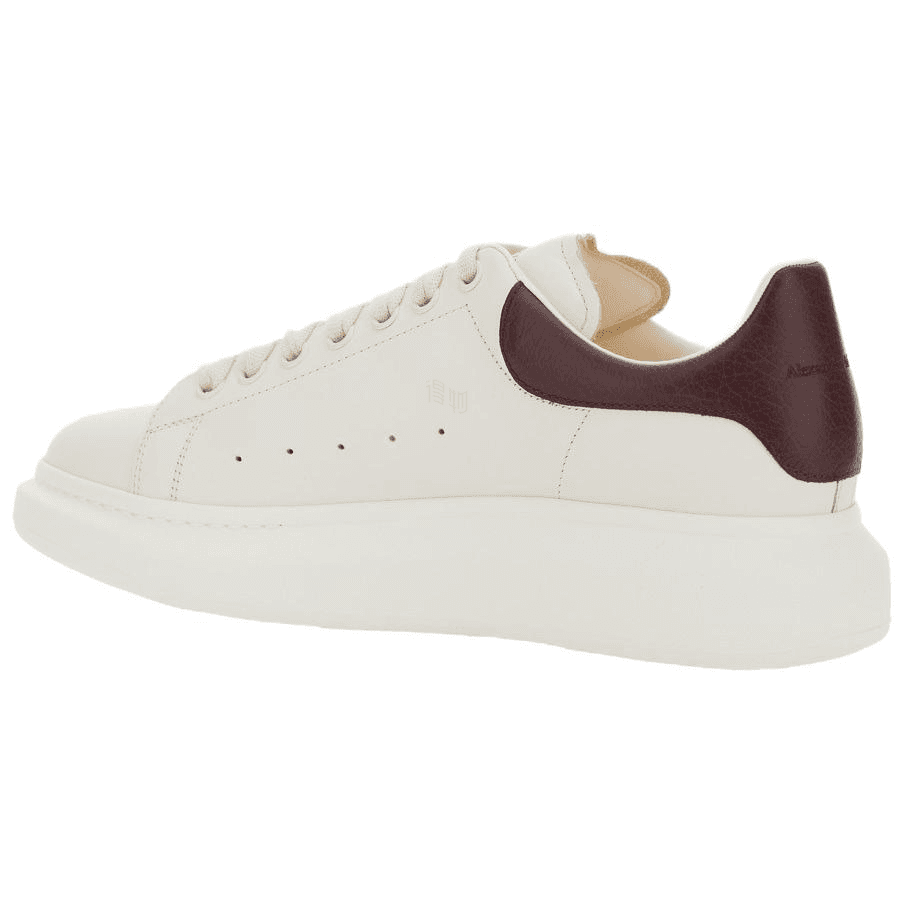 Кроссовки Alexander McQueen - изображение 5