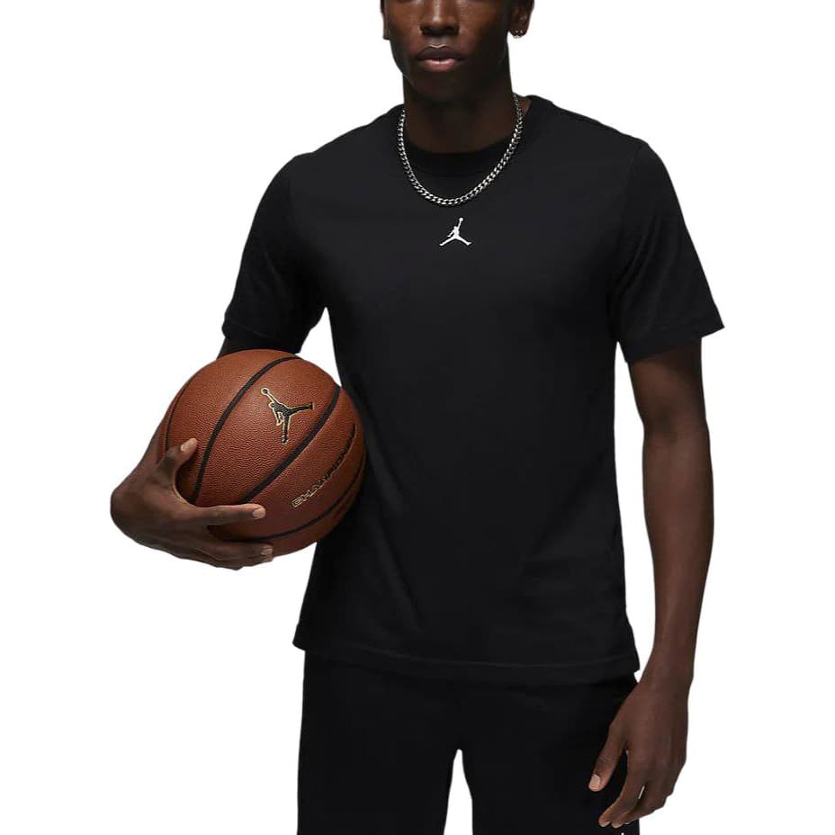 Футболка Jordan T - изображение 3