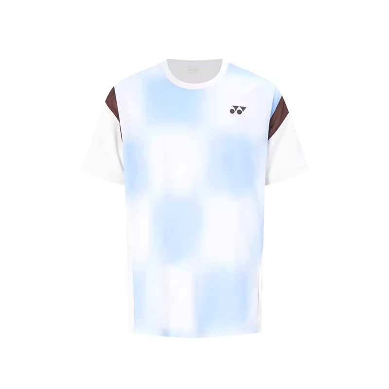Футболка YONEX Мужские T-рубашки - изображение 1
