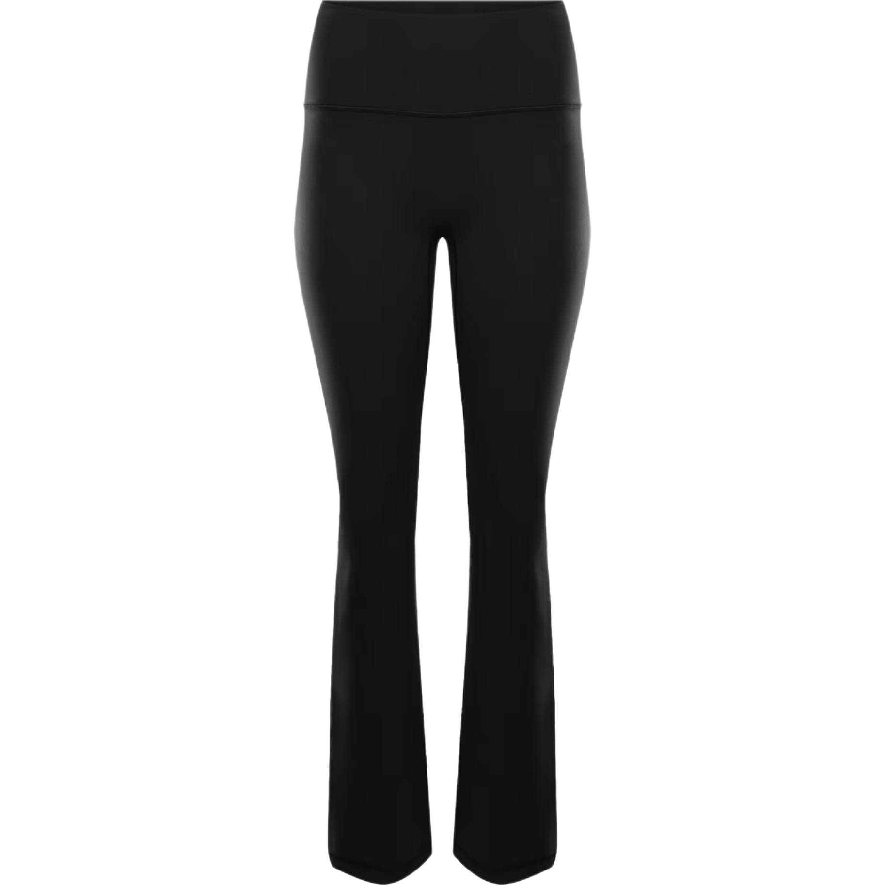ARITZIA Черный Черный Женские Йога Штаны - изображение 1