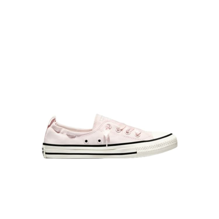 Кеды Converse Chuck Taylor All Star Амортизация Низкие Кеды Женские - изображение 2